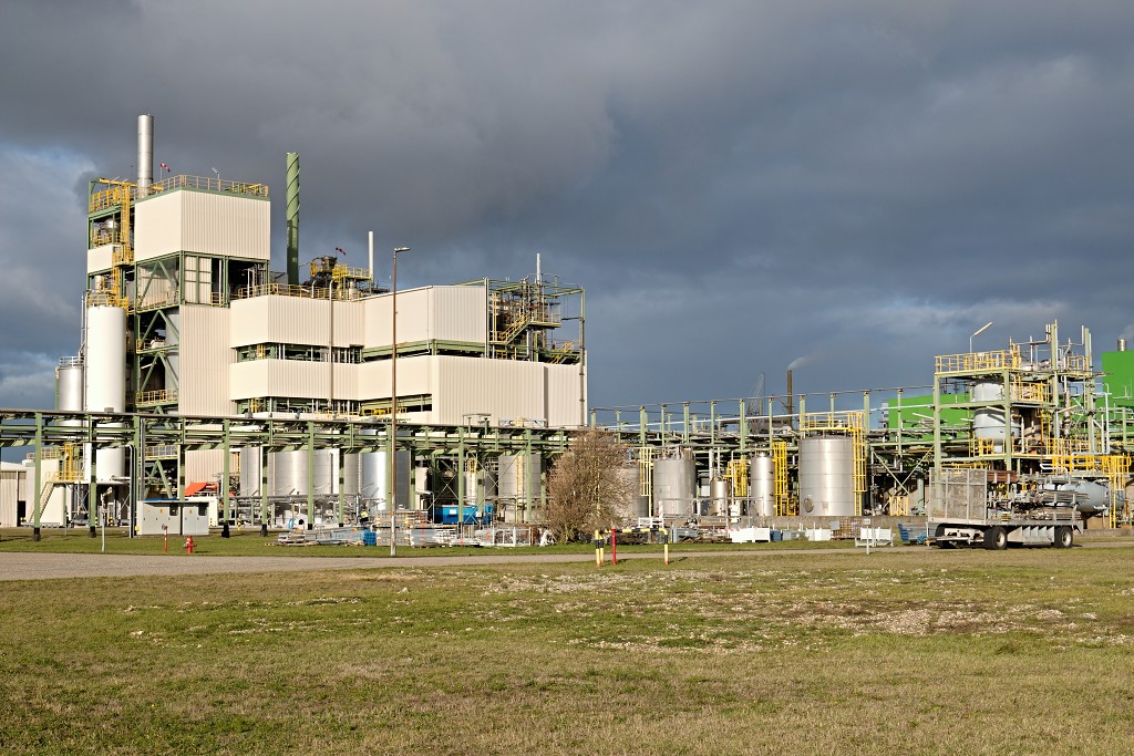 Vlissingen-Oost Sloegebied vlissingen oost haven hdr industrie sloe europoort botlek terminal centrale kerncentrale borssele